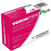Pharmaday Pharmaceutical Venosmine Plus Compresse