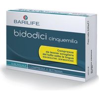 Pharmaelle Barilife Bidodici Cinquemila Compresse