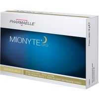 Pharmaelle Mionyte Oro Compresse