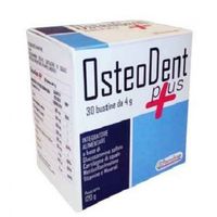 Pharmafit AGT Osteodent Bustine