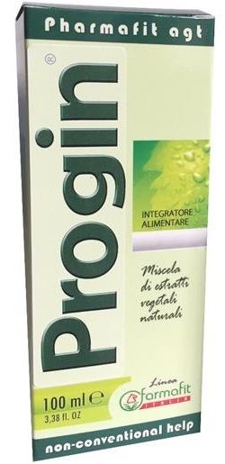 Pharmafit AGT Progin Gocce