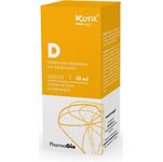 Pharmagio Kura Ped D