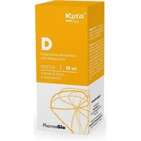 Pharmagio Kura Ped D
