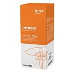 Pharmagio Kura Ped Immuno