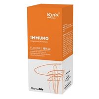 Pharmagio Kura Ped Immuno