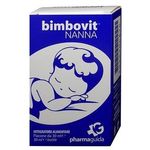 Pharmaguida Bimbovit Nanna