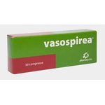 Pharmaguida Vasospirea Compresse