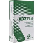 Pharmaguida XD3 Plus Capsule