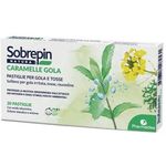 Pharmaidea Sobrepin Natura Caramelle Gola