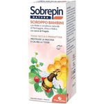 Pharmaidea Sobrepin Natura Sciroppo Bambini
