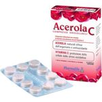 Pharmalife Acerola C Compresse