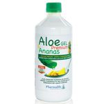 Pharmalife Aloe Gel Premium & Ananas Succo Doppia Concentrazione