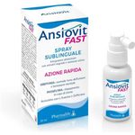 Pharmalife Ansiovit Fast Spray