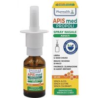 Pharmalife Apis Med Propoli Spray Nasale