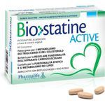 Pharmalife Biostatine Active Compresse