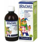 Pharmalife Broncamil Bimbi Concentrato Fluido