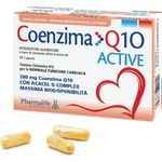 Pharmalife Coenzima Q10 Active Capsule