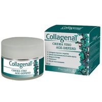 Pharmalife Collagenat Crema Viso Age-Defend