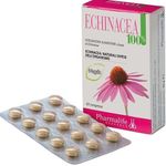 Pharmalife Echinacea 100% Compresse