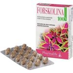Pharmalife Forskolina 100% Compresse