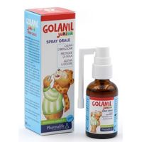 Pharmalife Golanil Junior Spray Orale