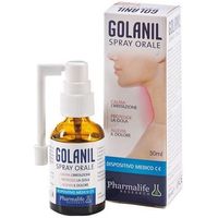 Pharmalife Golanil Spray Orale