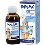 Pharmalife Immuno Concentrato Fluido