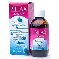 Pharmalife Isilax Mamma Concentrato Fluido