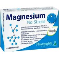 Pharmalife Magnesium No Stress Compresse
