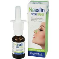 Pharmalife Nasalin Spray Nasale
