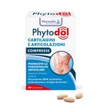 Pharmalife Phytodol Cartilagini e Articolazioni Compresse