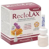 Pharmalife Rectolax Adulti Microclismi