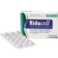Pharmalife Riducell Trattamento Mirato Compresse