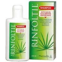 Pharmalife Rinfoltil Shampoo Anticaduta Equilibrante Rinforzante