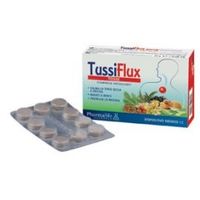 Pharmalife Tussiflux Tosse Compresse