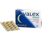 Pharmalife Valex Notte Compresse