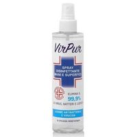 Pharmalife Virpur Spray Disinfettante Mani e Superfici