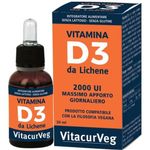 Pharmalife Vitacurveg Vitamina D3