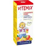 Pharmalife Vitemix Junior