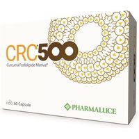 Pharmaluce CRC 500 Capsule