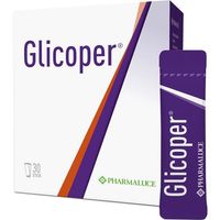 Pharmaluce Glicoper Bustine