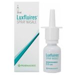 Pharmaluce Luxfluires Spray Nasale