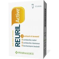 Pharmaluce Reuril Active Bustine