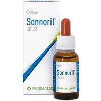 Pharmaluce Sonnoril Gocce
