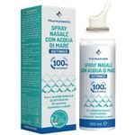 Pharmamentis Spray Nasale Isotonico
