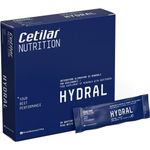 PharmaNutra Cetilar Hydral Bustine