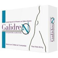 PharmaRoma Galidren Compresse