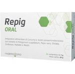 PharmaRoma Repig Oral Compresse