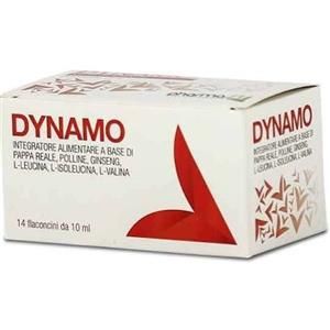 Pharmasì Dynamo Flaconcini