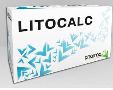 Pharmasì Litocalc Bustine